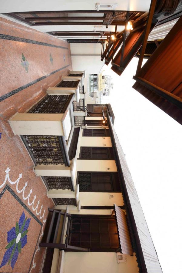 Deewanji Ni Haveli Bed & Breakfast Ahmedabad Luaran gambar