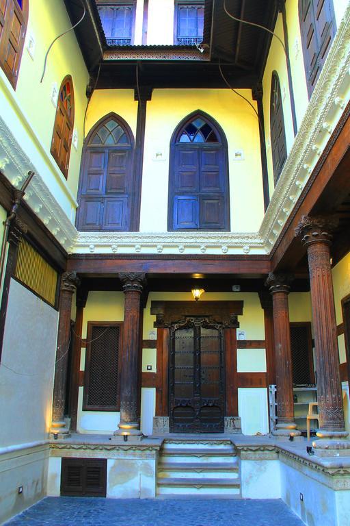 Deewanji Ni Haveli Bed & Breakfast Ahmedabad Luaran gambar