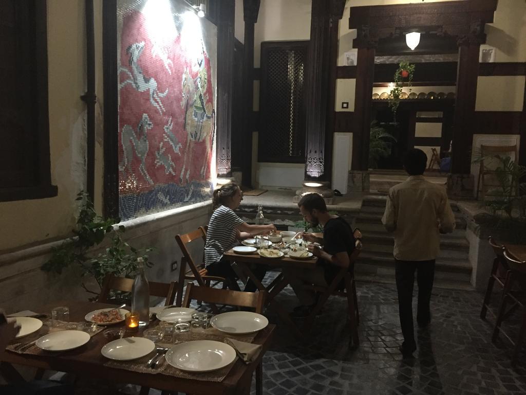 Deewanji Ni Haveli Bed & Breakfast Ahmedabad Luaran gambar