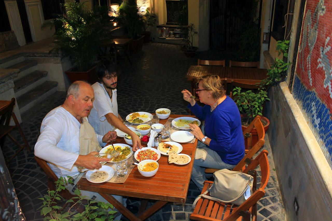 Deewanji Ni Haveli Bed & Breakfast Ahmedabad Luaran gambar